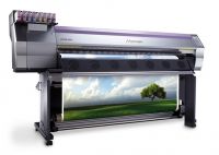 Mimaki JV-33 - potisk samolepek, papíru